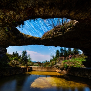 9 day Guizhou Landscape Photography