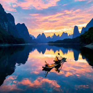 7 day Classic Guilin Landscape