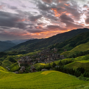5 day Guilin Classic Photography Tour
