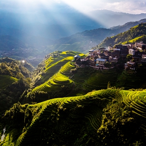4 days Longji Photography Tour