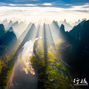 5 day Yangshuo Photography Tour