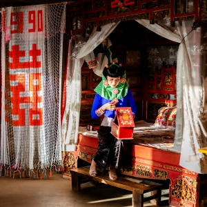 7 day Fenghuang Zhangjiajie Photo Tour